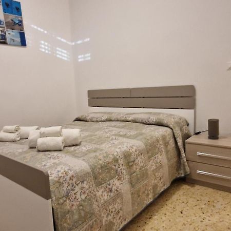 Casa Erica Apartment Порто Чезарео Екстериор снимка
